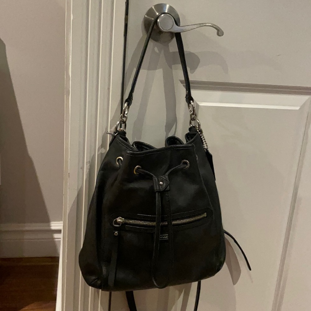 Coach Bucket Bag